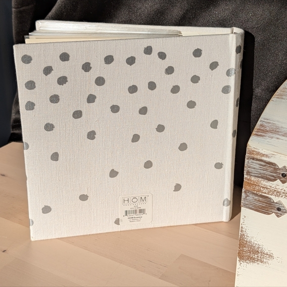 Wedding Card Box and Photo Album - Picture 7 of 14